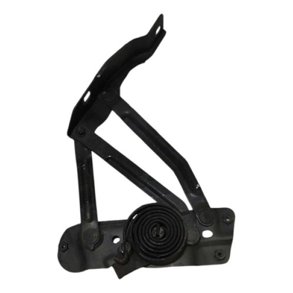 Dobradiça Capo Direita Dodge Dakota 1999 A 2001