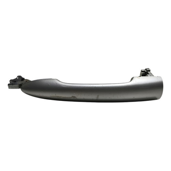 Maçaneta Externa Dianteira Esquerda Renault Megane 2008/2012 Dianteira