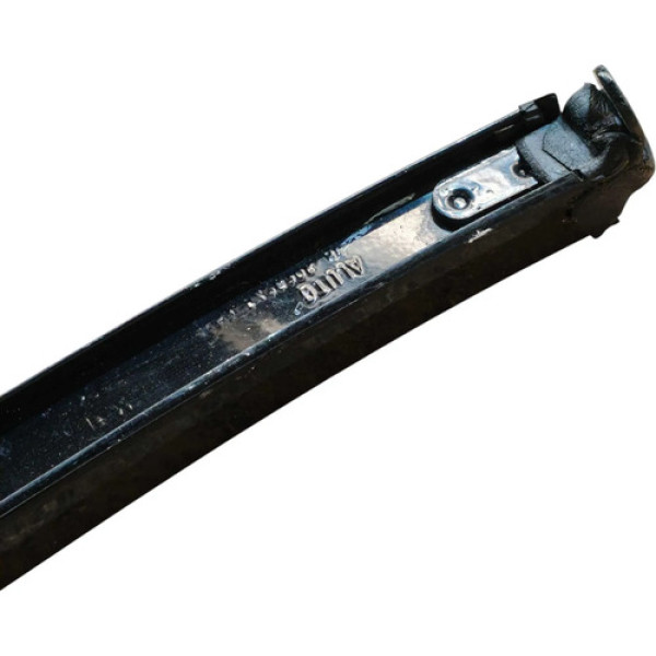Guia Vidro Traseiro Esquerdo Ford Fusion 2010 2011 2012 Preto