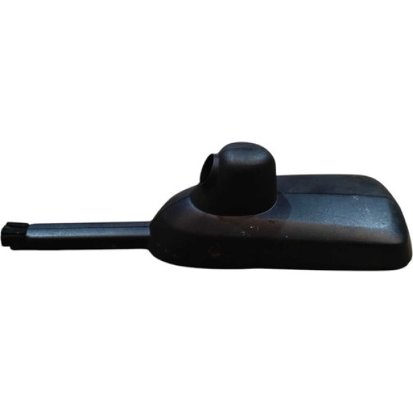 Moldura Esq Retrovisor Int Central Peugeot 3008 Thp 2012/15