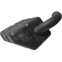 Caixa Ressonadora Filtro Ar Daewoo Espero 1995 1996 1997