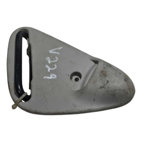 Moldura Cinto Esquerdo Citroen Xsara Picasso 2001 A 2008