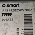 Modulo Airbag Smart Fortwo 2009 2010 2011 A4518202585002