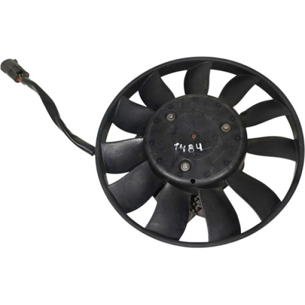 Eletroventilador Range Rover Sport  V6 2014/2017 500003700