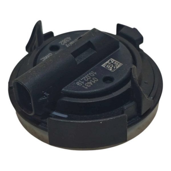 Sensor Impacto Porta Dianteira Esquerda Vw Golf 2014 A 2016