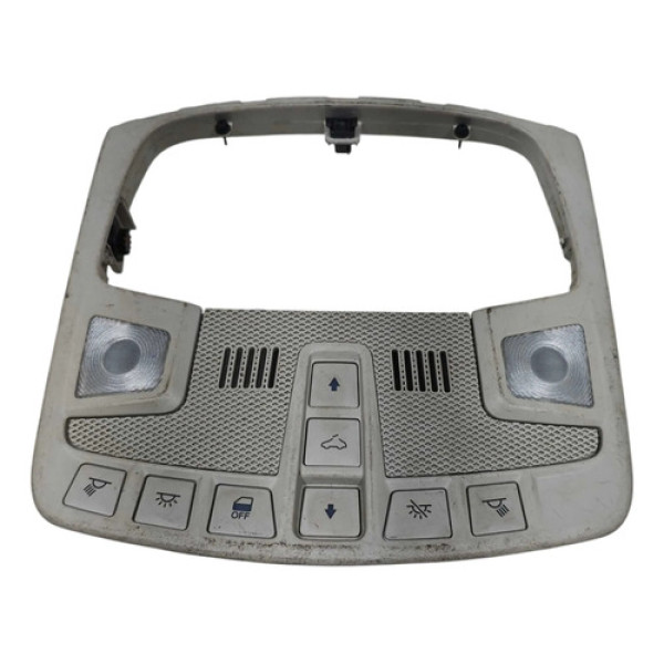 Luz Teto Ford Fusion 2013 2014 2015 2016 2017 18519a58