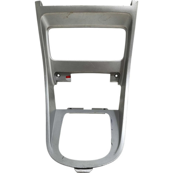 Moldura Console Central Peugeot 307 2008 2009 2010 2011 2012