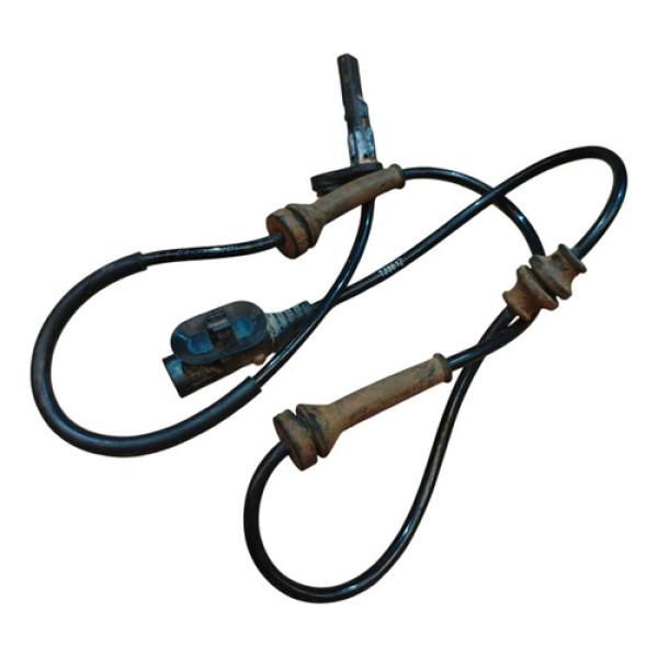 Sensor Abs Dianteiro Jeep Compass 2017 2018 2019