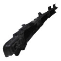 Absorvedor Parachoque Traseiro Ford Ka Sedan 2019 2020 2021
