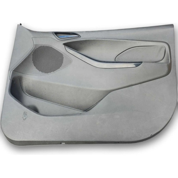 Forro Porta Diant Dir Ford Ka Sedan 2015/2017 E3b5a060b00a Creme
