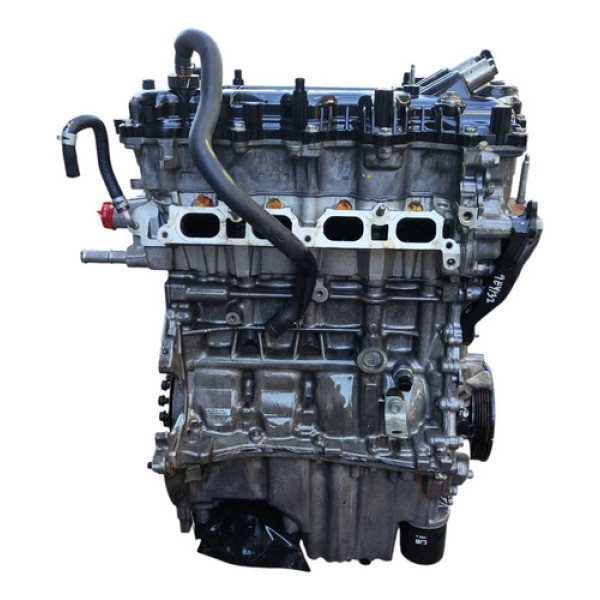 Motor Parcial Toyota Yaris 1.5 2018 2019 2020 2021 2022 2023