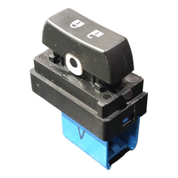 Botão Trava Porta 95299159 Chevrolet Tracker 2016 2017 2018