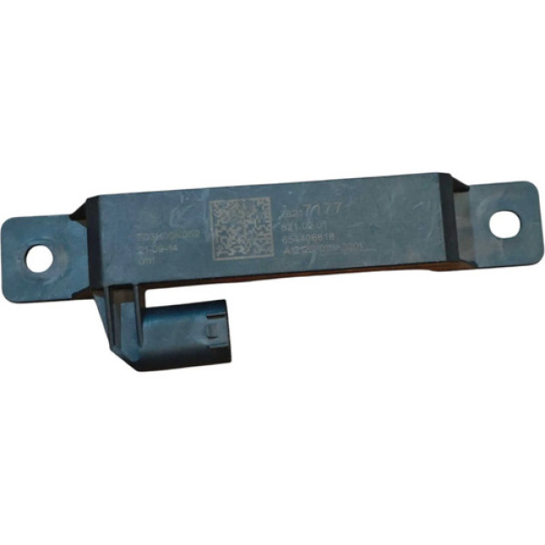 Sensor Keyless Gm Onix Plus 1.0 Sedan 2022/2024 26217177
