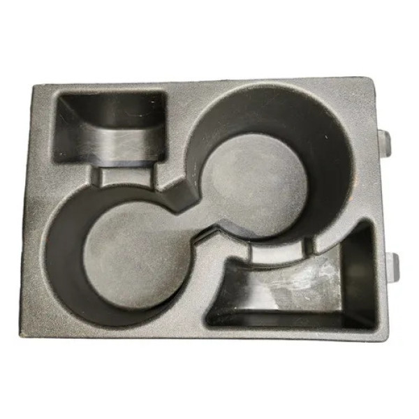 Porta Copos 1393598 Chevrolet Malibu 2011 2012 1