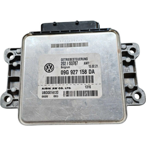 Modulo Cambio Automático Volkswagen T-cross 1.0 2020 2021