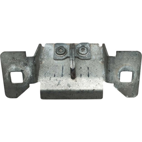 Batente Fechadura Porta Mercedes E320 1998 1999 A 2002