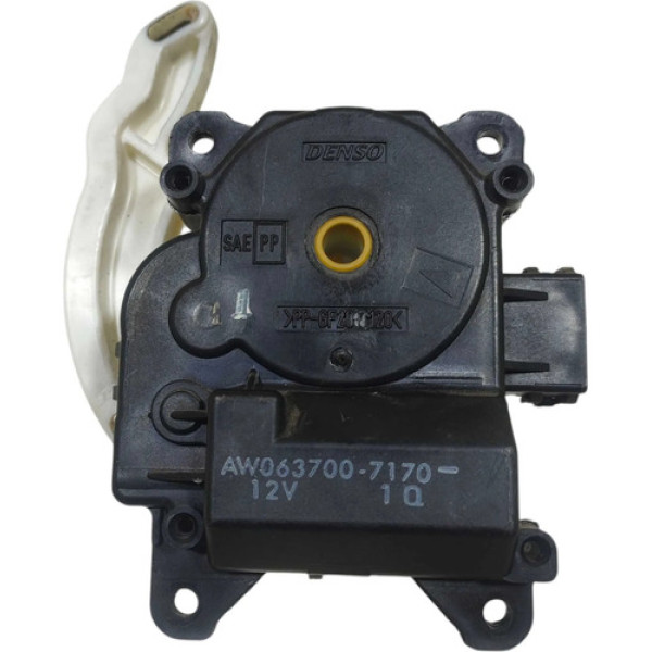 Motor Atuador Caixa Ventilacao Ford Edge 3.5 V6 2011/2014