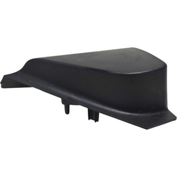 Moldura Interna Retrovisor Direito Gm Onix Plus 2020 A 2024
