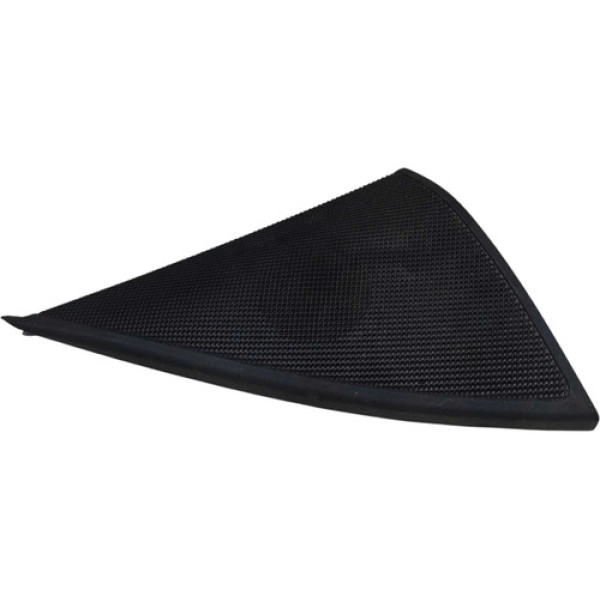 Moldura Alto Falante Mercedes C250 1.8 A2118200202 2011/2013 Preto
