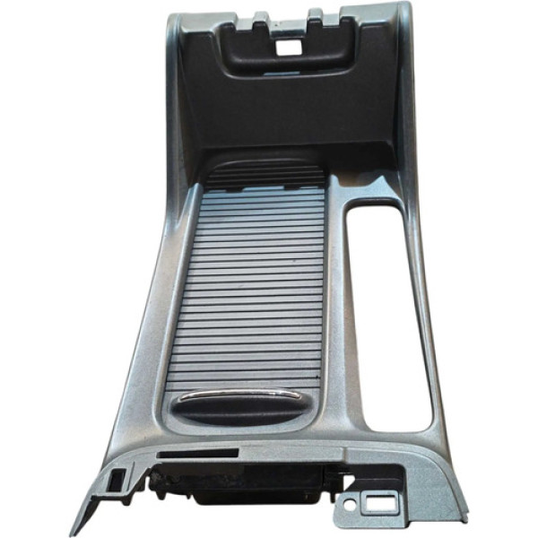 Porta Copos Console Central Honda Civic 2012 83420tr8m01024 Preto