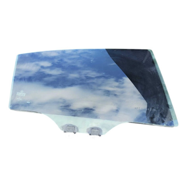 Vidro Porta Traseira Dir Honda Civic 2012 2013 2016