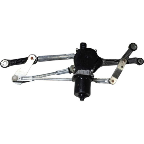 Motor Limpador Parabrisa Honda City 1.5 2019 2020 2021