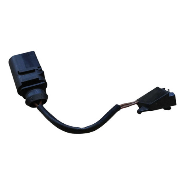 Chicote Fechadura Capo A3 Audi 2014 2015 2016 2017 8x0953236