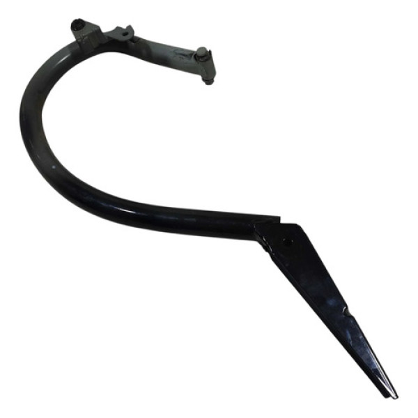 Dobradica Tampa Traseira Mercedes C250 1.8 2011/2013