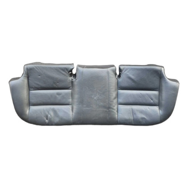Assento Banco Traseiro Ford Fusion V6 3.0 2010 2011 2012 Preto