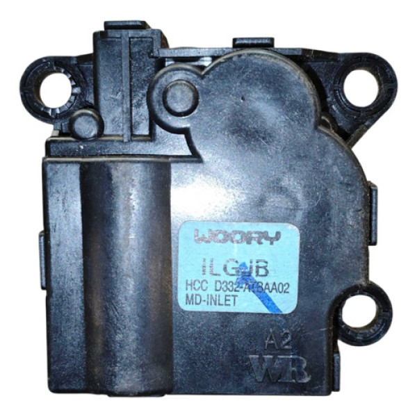 Motor Atuador Ar Hyundai I30 1.8 2013/2016 D332atbaa02