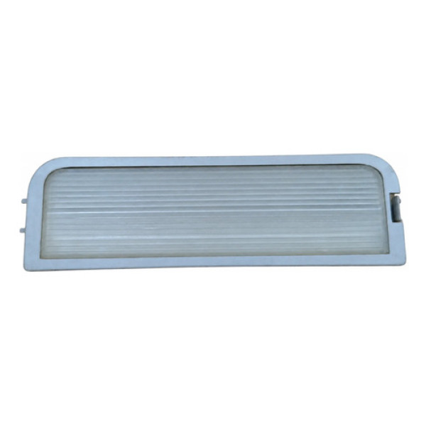 Luz Placa Traseira Ssangyong Rexton 2001 2002 2003