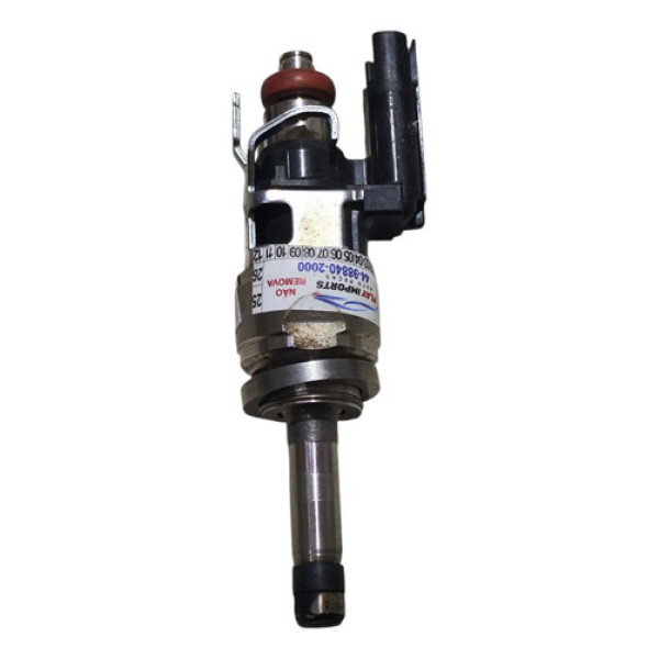 Bico Injetor 32140007 Volvo Xc60 2019 A 2021 220v