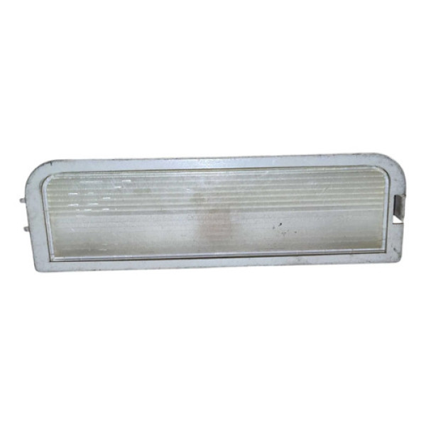 Lanterna Luz Placa Volkswagen Gol G3 1999 2000 A 2005