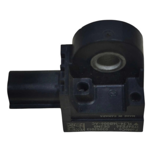 Sensor Colisao Airbag Ford Edge 3.5 V6 2011/2013 Bege