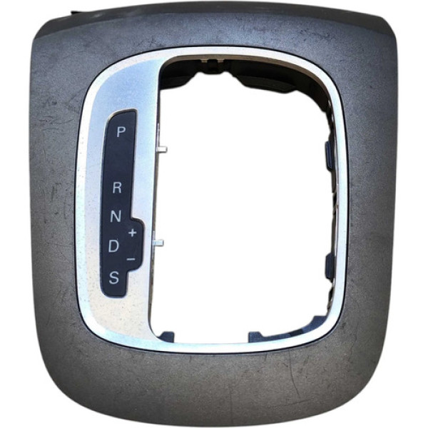 Moldura Trambulador Audi Q3 2012 2013 2014 2015 2016