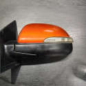 Retrovisor Esquerdo Ssangyong Korando 2011 2012 2013