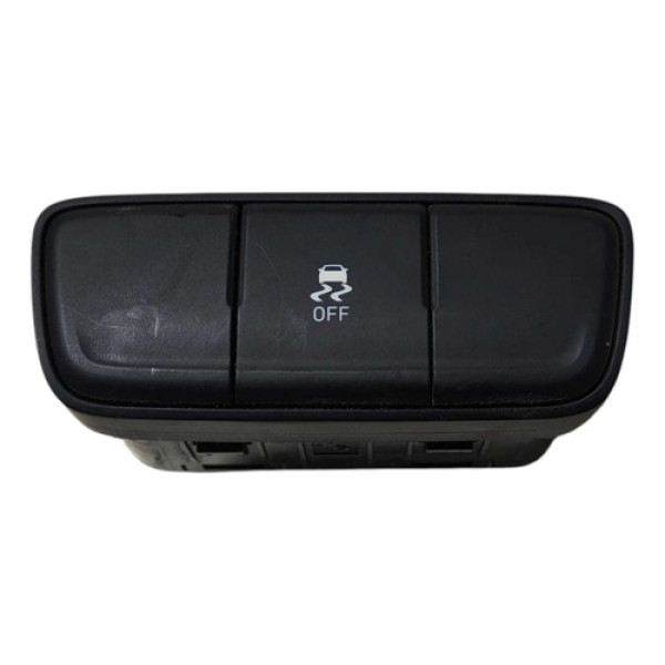 Botão Controle Tração Hyundai Hb20 2020 2021 2022