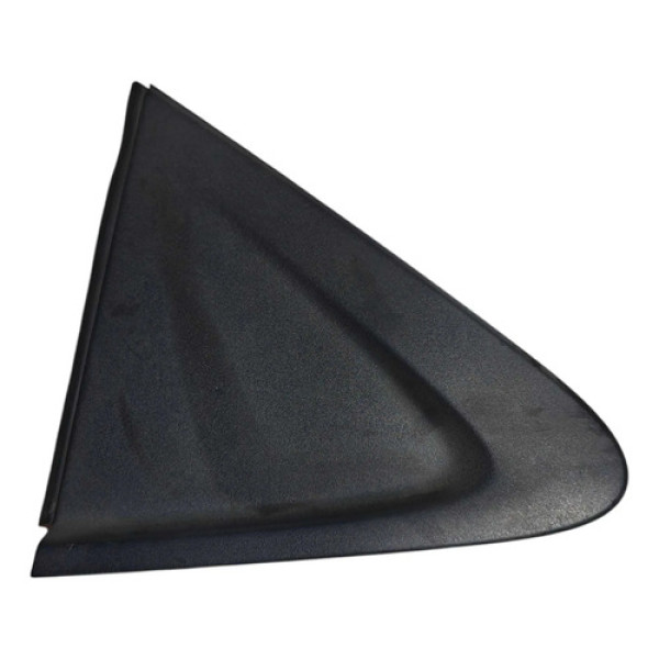 Moldura Externa Retrovisor Esquerdo Gm Onix Plus 2020 A 2022