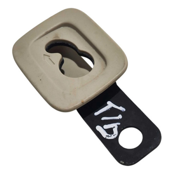Suporte Cobertura Teto Direito Volvo Xc60 3.0 2009 2010 2011
