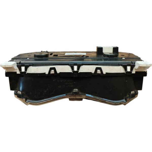 Painel Instrumentos Nissan Kicks 1.6 2017 2018 2019 Preto