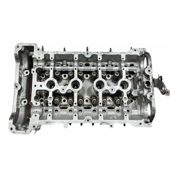 Cabeçote Motor Peugeot 3008 308 408 2012 A 2018 V753471080