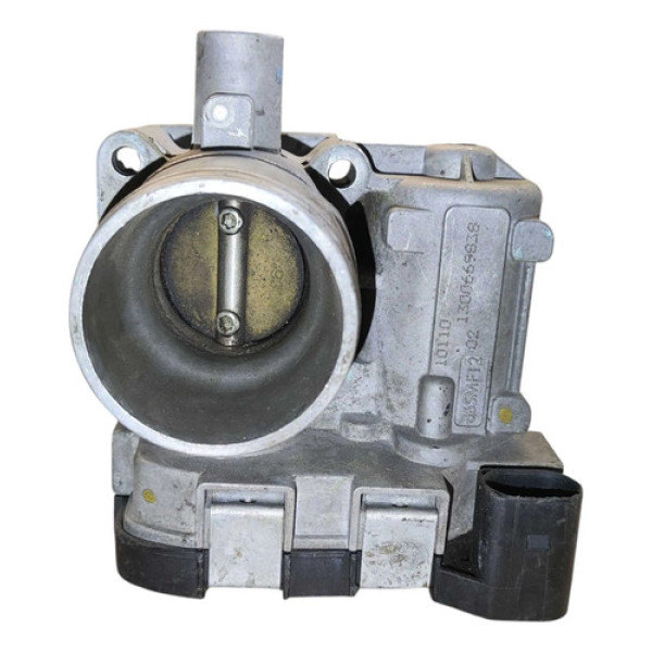 Corpo Borboleta Tbi Fiat Palio 1.0 2005 A 2014