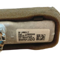 Radiador Ar Caixa Evaporadora Mercedes C250 2012 2013 2014