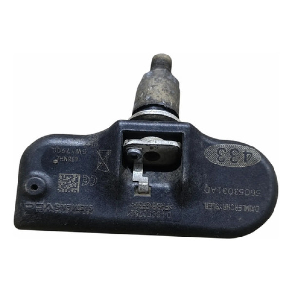 Sensor Pressão Tpms Dodge Journey 2007 A 2010 56053031ad