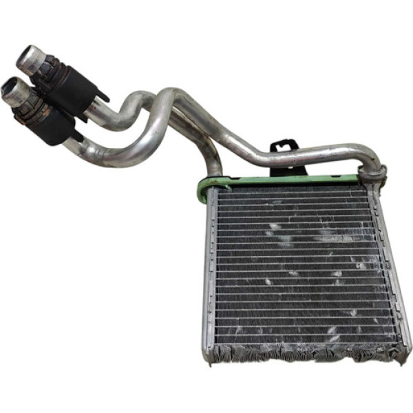 Radiador Ar Quente Volkswagen T-cross 1.0 Tsi 2023 2024