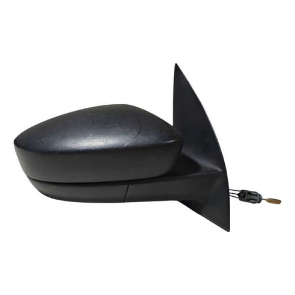 Retrovisor Direito S/lente Volkswagen Gol 2013 2014 2015