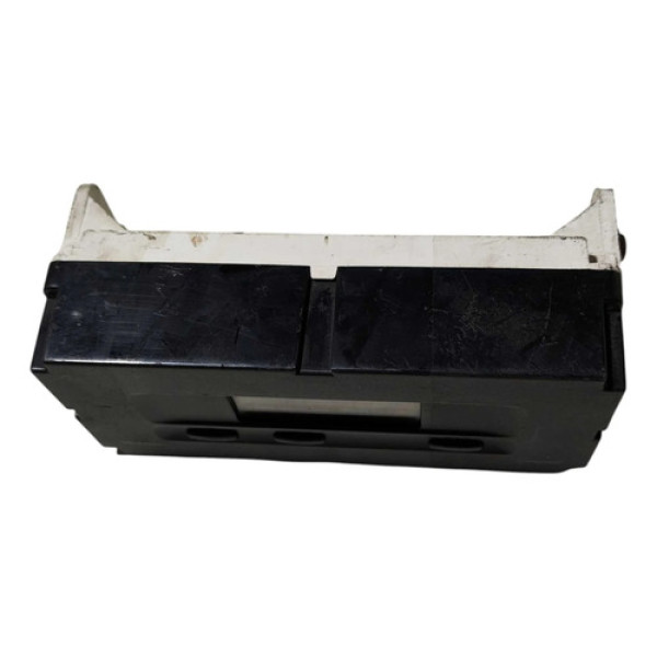 Computador Bordo Relogio Digital Mitsubishi Pajero 2004/2006 Preto