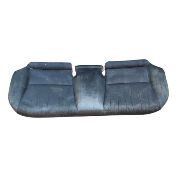 Assento Banco Traseiro Hyundai I30 2013 2014 2015 2016 Preto