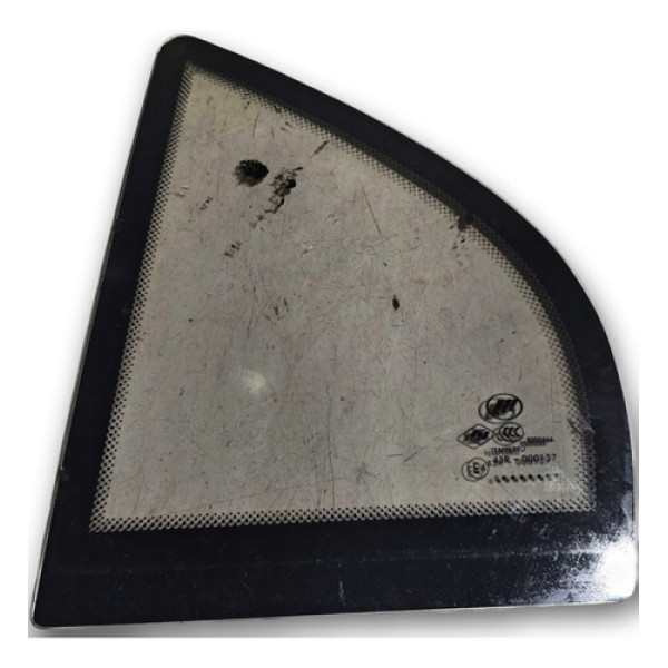 Vidro Fixo Tras Esquerdo 43r000137 Lifan 620 2011/2012