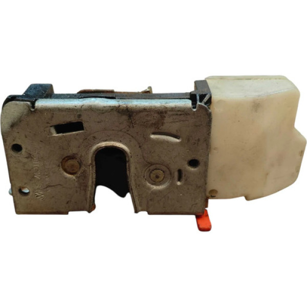 Fechadura Porta Traseira Direita Vw Gol 2000 2001 A 2012